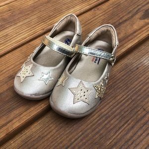 Naturino express girls shoes